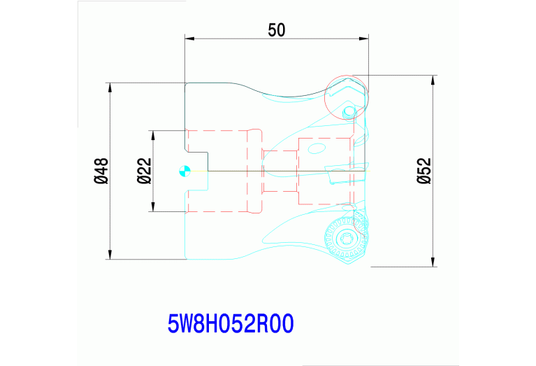 5W8H052R00
