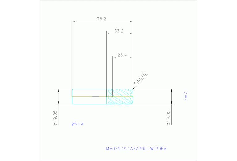 MA375.19.1A7A305-WJ30EM