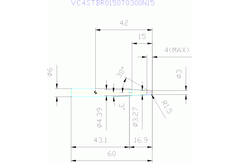 VC4STBR0150T0300N15