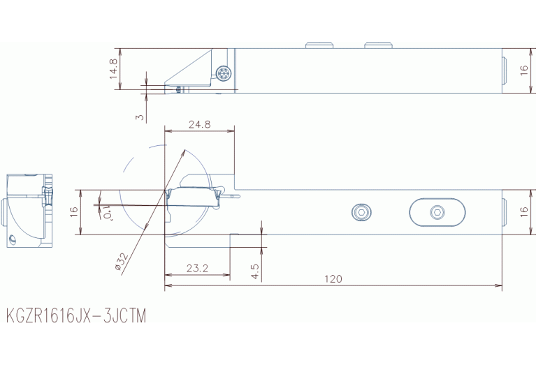 KGZR1616JX-3JCTM