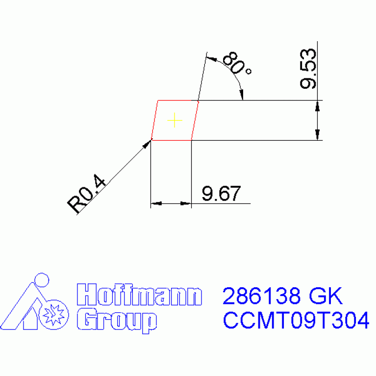 286138 GK