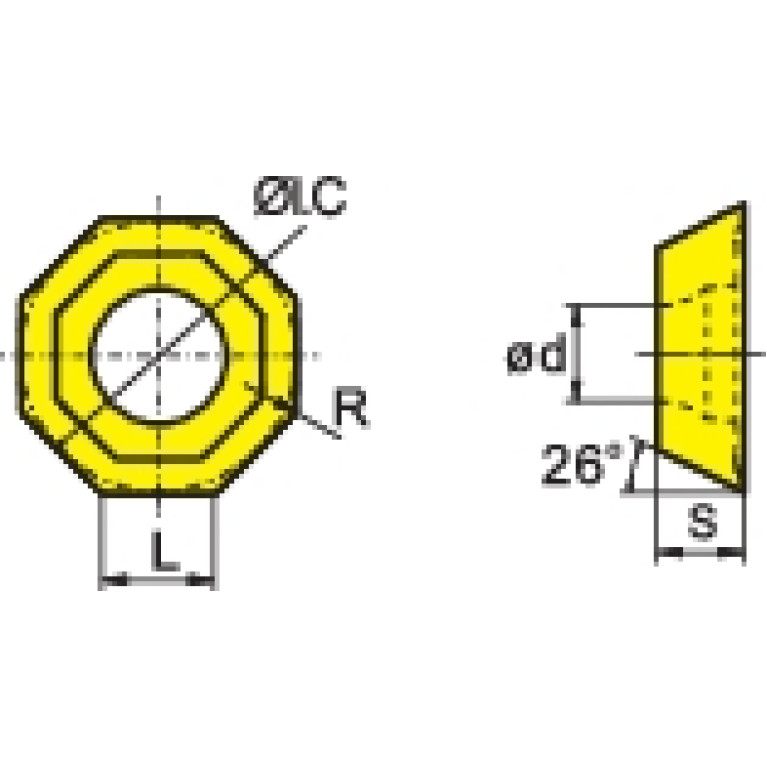 OFKT05T3-LH YD101