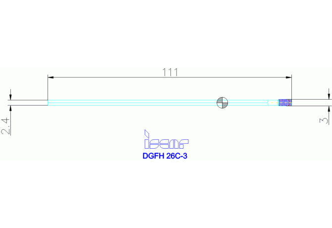 DGFH 26C-3