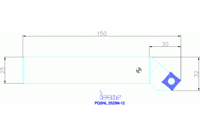PQSNL 2525M-12