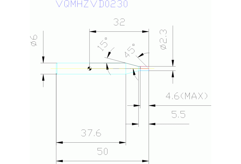 VQMHZVD0220