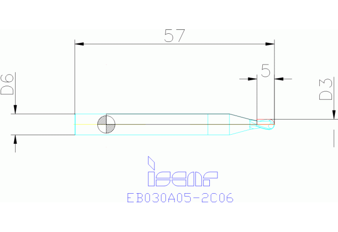 EB030A05-2C06 IC900
