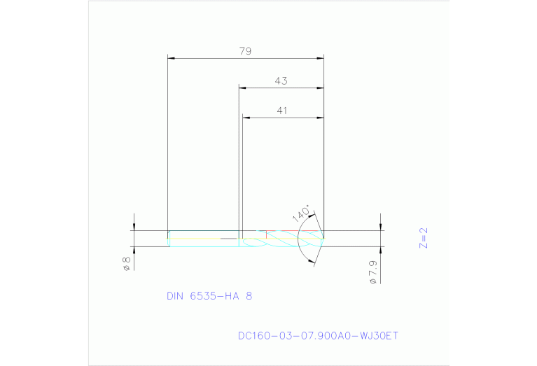 DC160-03-07.900A0-WJ30ET