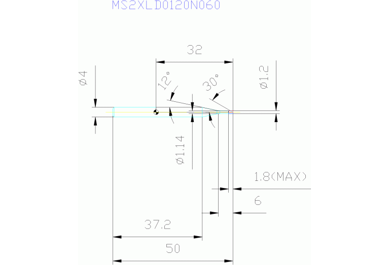 MS2XLD0120N060