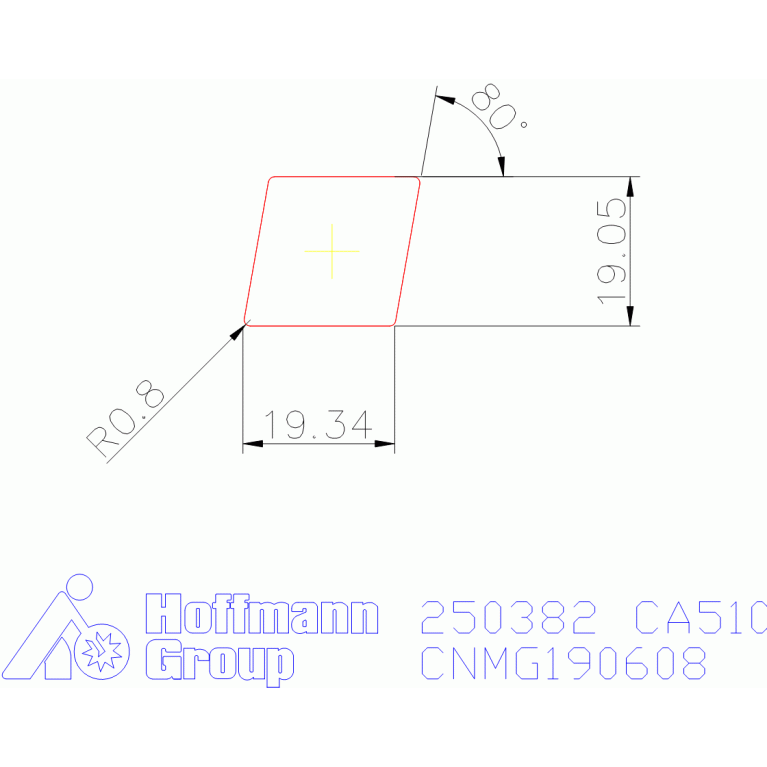 250382 CA510