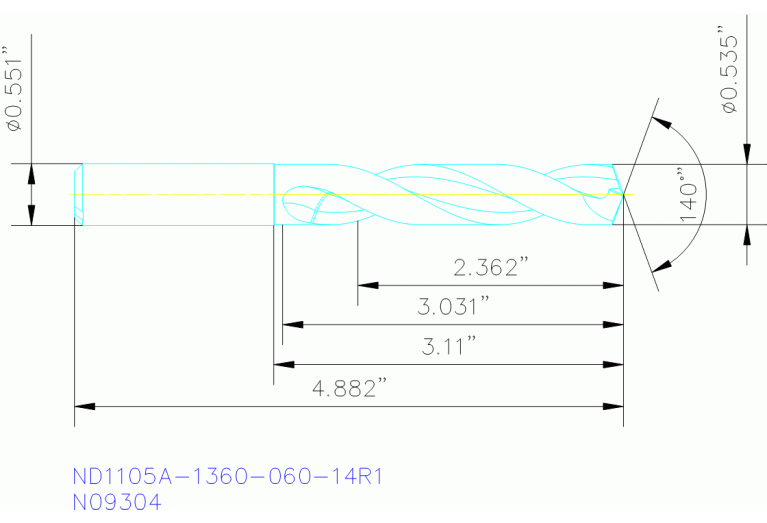 ND1105A-1360-060-14R1