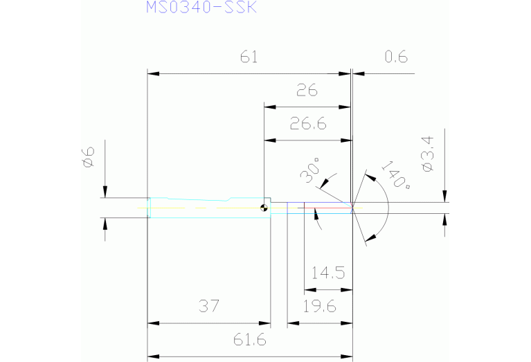 MS0340-SSK VP15TF
