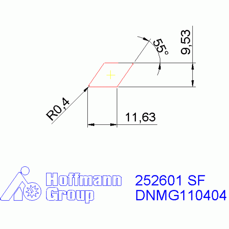 252601 SF