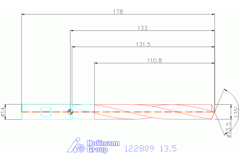 122809 13,5