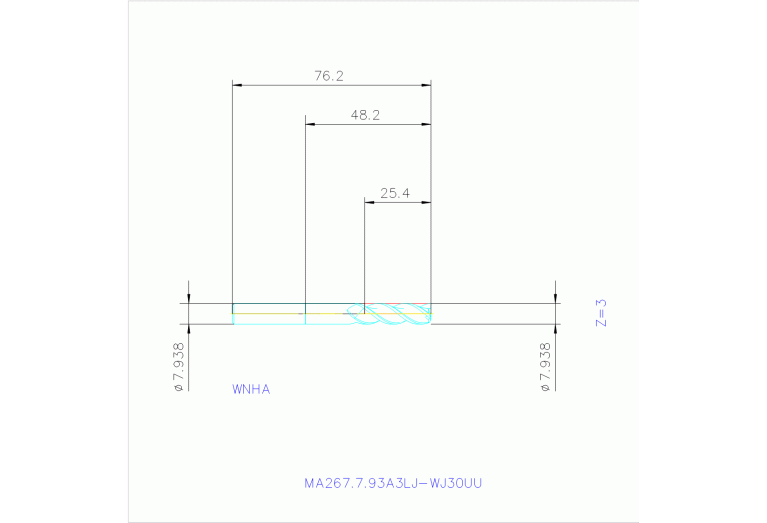 MA267.7.93A3LJ-WJ30UU