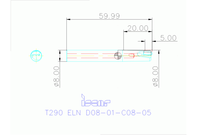 T290 ELN D08-01-C08-05