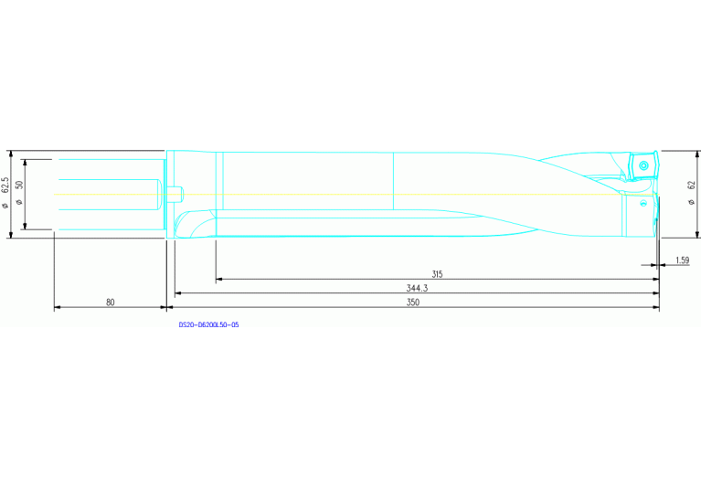 DS20-D6200L50-05