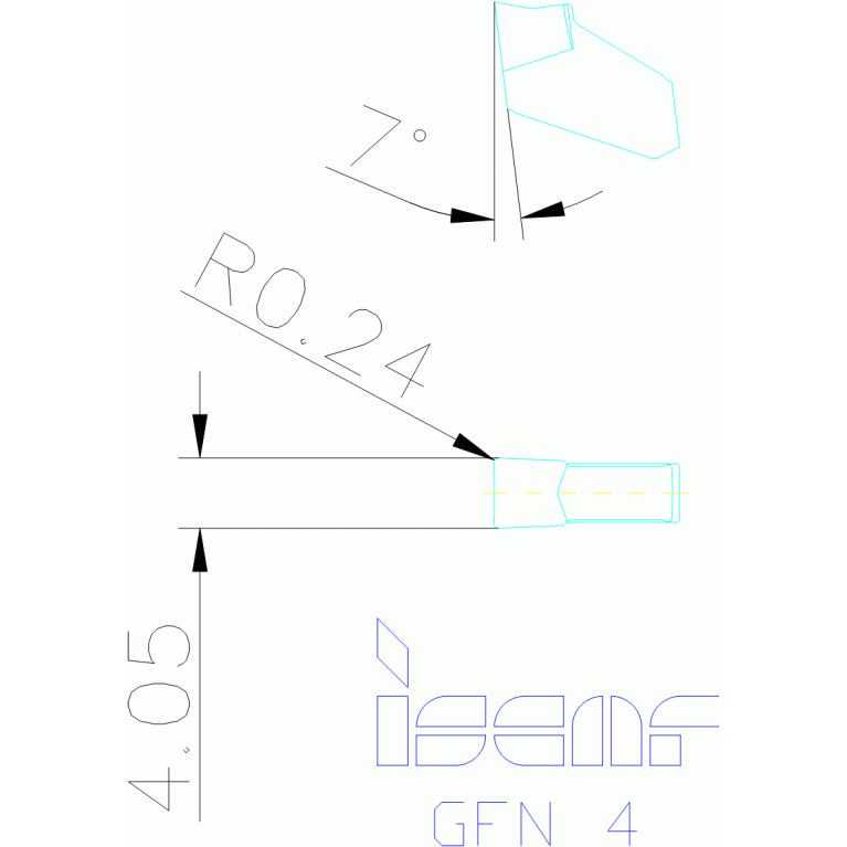GFN 4 IC20
