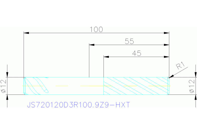 JS720120D3R100.9Z9-HXT