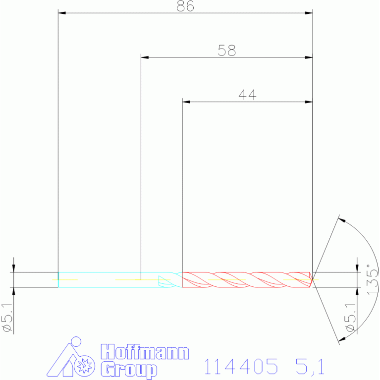 114405 5,1