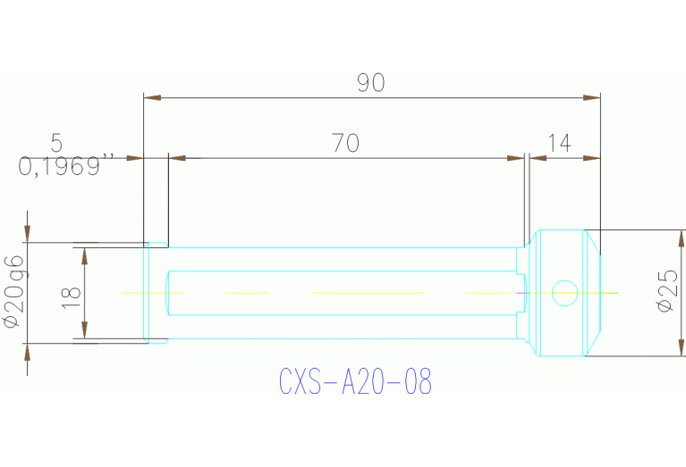 CXS-A20-08