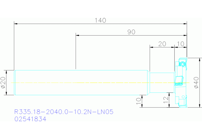 R335.18-2040.0-10.2N-LN05