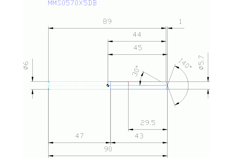 MMS0570X5DB DP7020