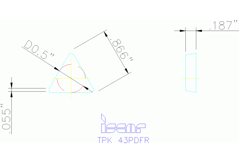 TPKN 2204PDFR IC20