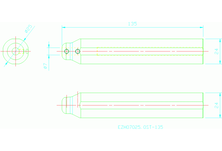 EZH07025.0ST-135