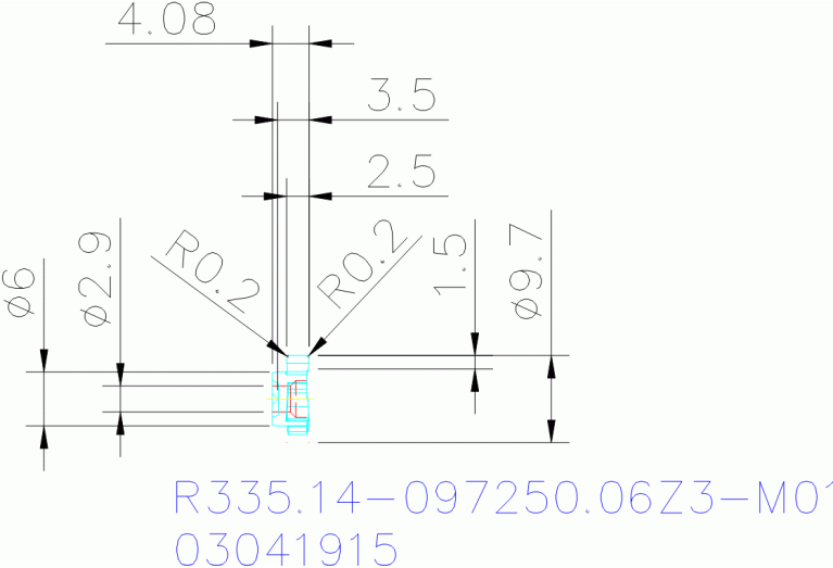 R335.14-097250.06Z3-M01 F32M