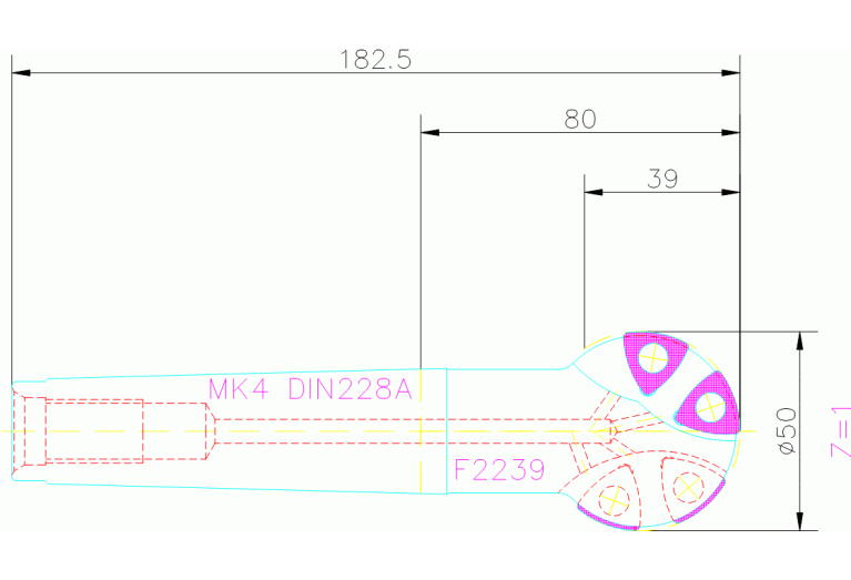 F2239B.M4.050.Z01.25