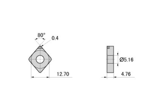 NP-CNMA120404F MB810