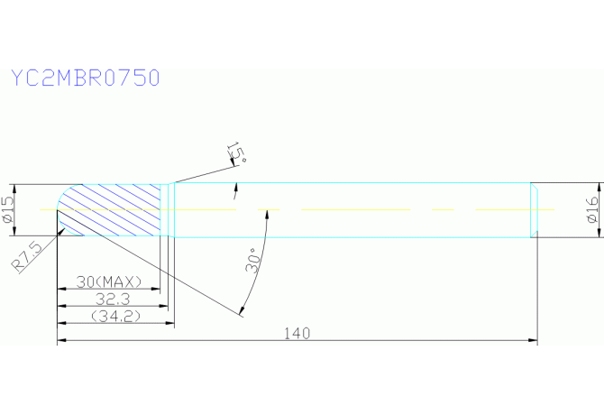 YC2MBR0750