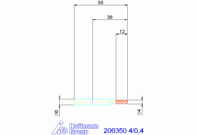 206350 4/0,4