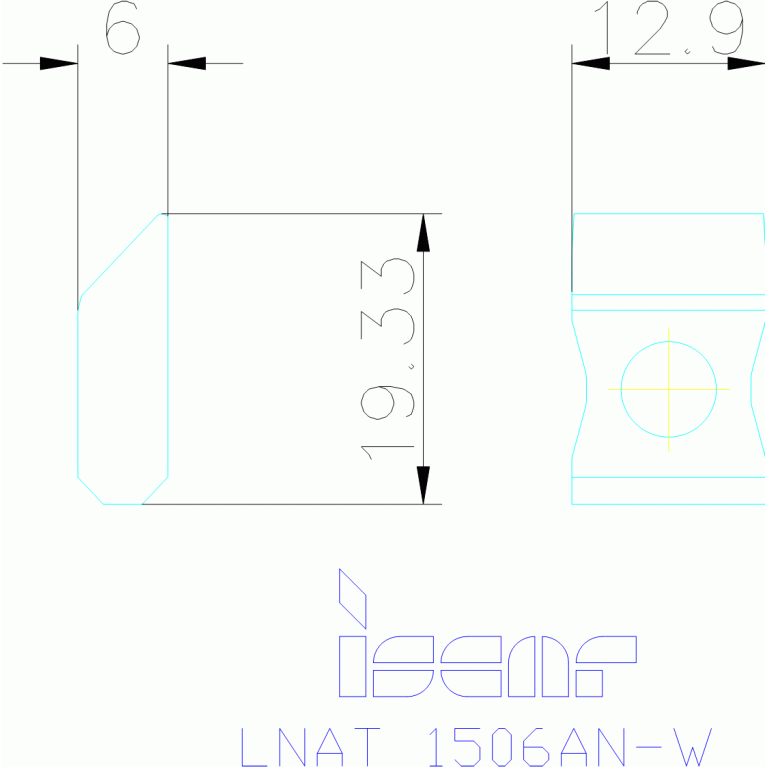 LNAT 1506AN-W IC908