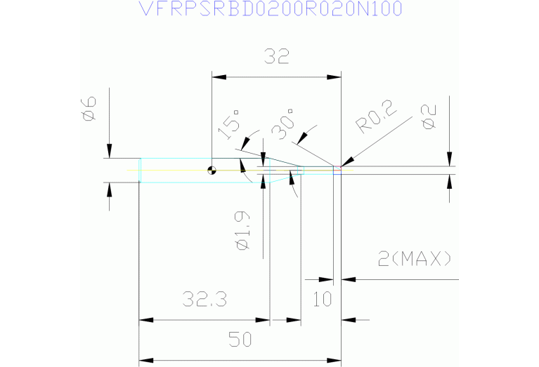 VFRPSRBD0200R020N100