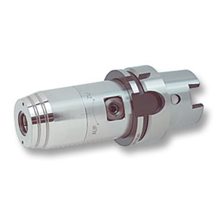 HSK63A-PS-ER32-160-V