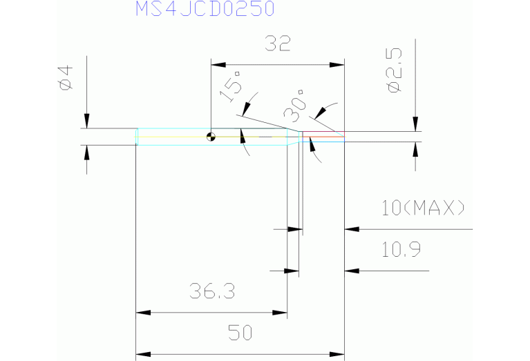 MS4JCD0250
