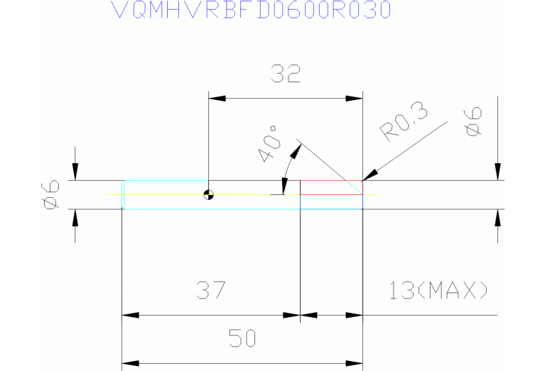 VQMHVRBFD0600R030