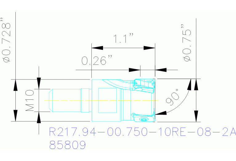 R217.94-00.750-10RE-08-2A