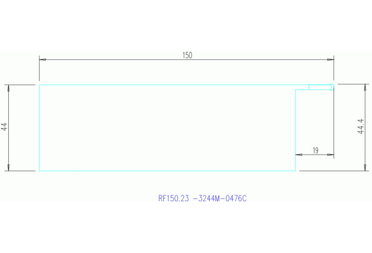 RF150.23-3244M-0476C