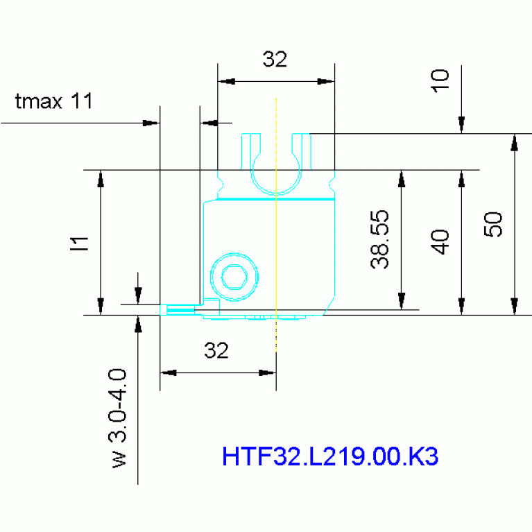 HTF32 L219.00.K3