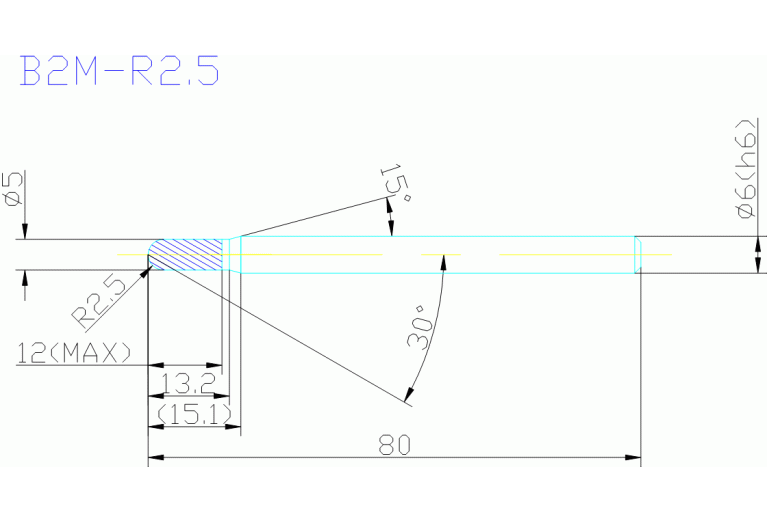 MS2MBR0250