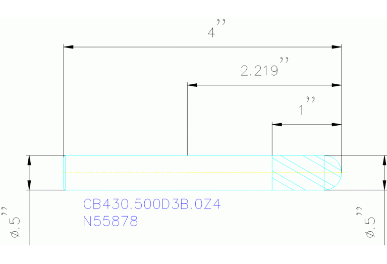 CB430.500D3B.0Z4