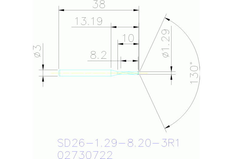 SD26-1.29-8.20-3R1