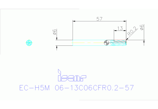 EC-H5M 06-13C06CFR0.2-57 IC900