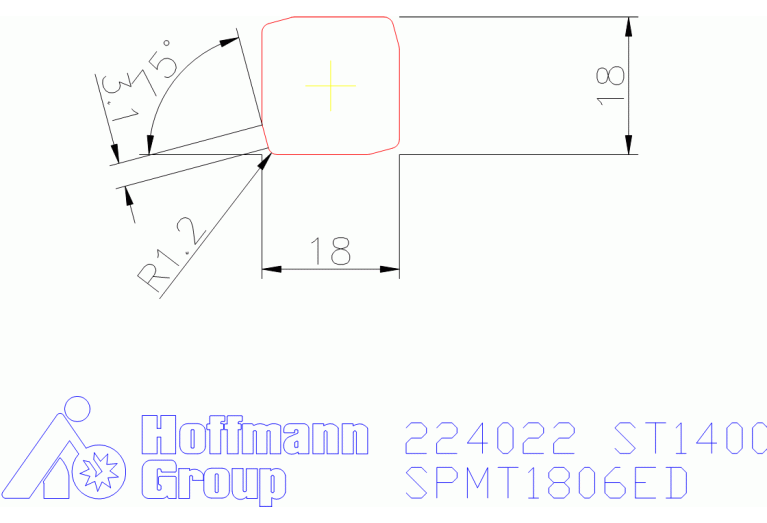 224022 ST1400