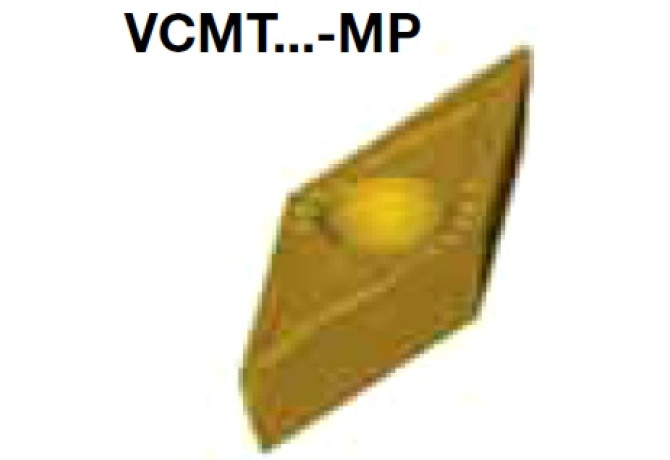 VCMT160404-MP LC225K