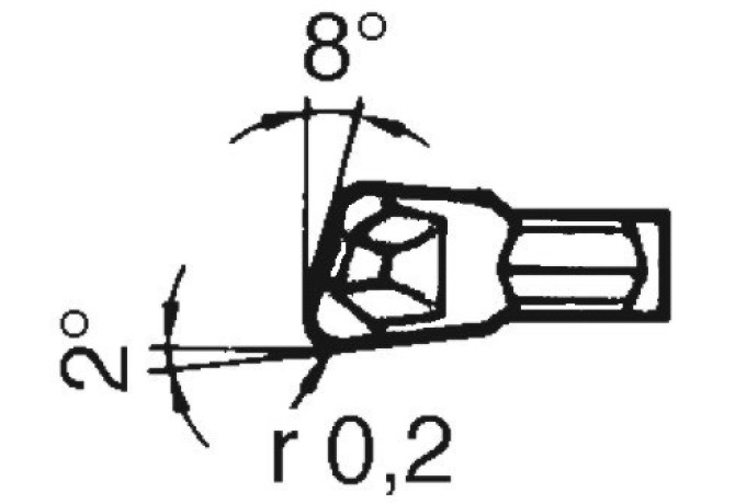 WCFL 5B G10E