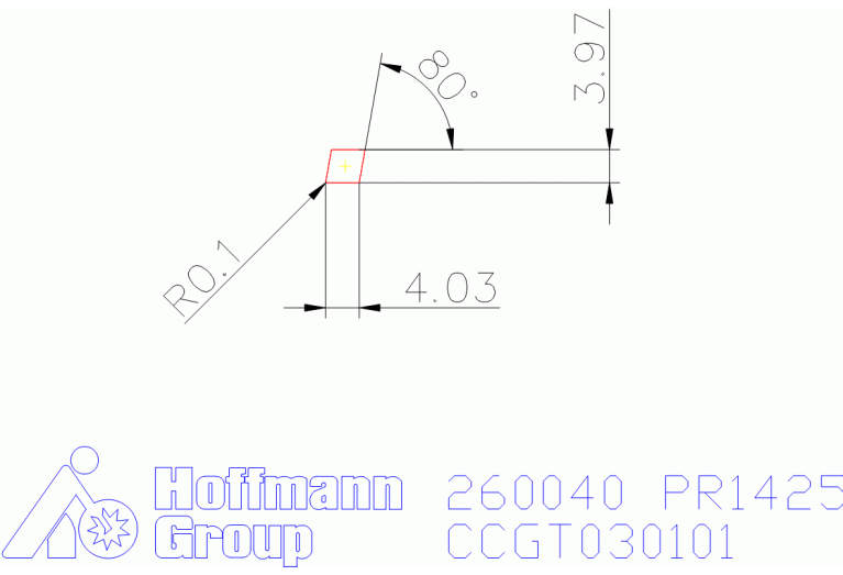 260040 PR1425