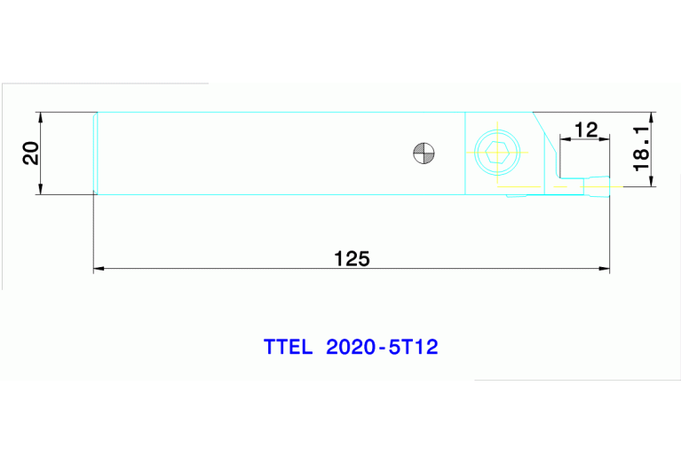 TTEL 2020-5T12